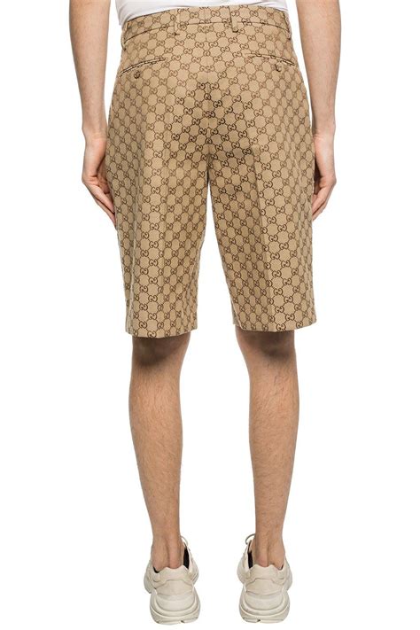 gucci short price|gucci shorts men's cheap.